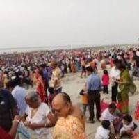 15-day Ashokastami Mela gets underway in Dhubri, Assam 