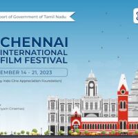 21st International Film festival to be held at Chennai 
