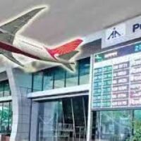 Additional flights to be introduced in summer at Pune Airport
