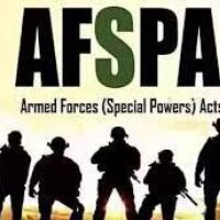 AFSPA extended in parts of Arunachal and Nagaland from 1st October by MHA