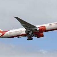 Air India direct flights between Kolkata and Bangkok from 23rd October