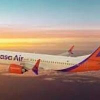 Akasa Air launch of international flights to start Mumbai-Doha service from 28th March  
