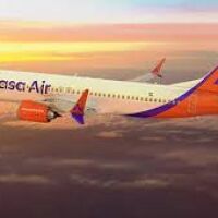 Akasa Air launches daily Srinagar to Mumbai flights 