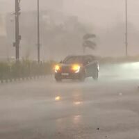 Alert in Odisha due to cyclonic circulation forms over Bay of Bengal in 24 hours 