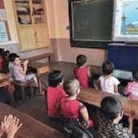 Amaravati Government schools to go digital from 21st December
