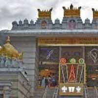 Annual Vasanthotsavam of Sri Venkateswara temple in Bengaluru from 21st April  