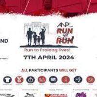 ANP Corp organizes “ANP Run Pune Run” Charity Half Marathon to be held in Pune