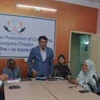 APCR inaugurates Legal Aid Clinic and Library in Mehdipatnam in Hyderabad