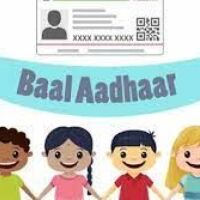 Arunachal Pradesh launches ALBR to issue ‘Baal Aadhaar’