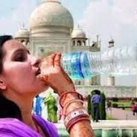 ASI bans water bottle after the 'jalabhishek’ incident in Taj Mahal 