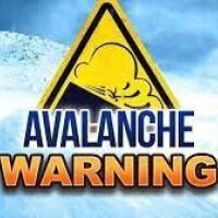 Avalanche warning in Jammu and Kashmir amid heavy snowfall 