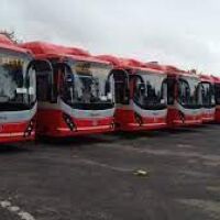 BEST Chalo Airport Express unveils premium Bus Service prioritising passenger convenience in Mumbai