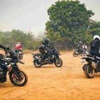 BMW Motorrad kick-starts GS Experience Level 1, 2024 training program begin from Pune city 