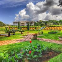 Brindavan Gardens in Mysuru reopens from 30th November