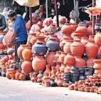 BRS raises alarm over water shortage in Nagarkurnool