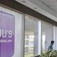 Byju asks employees to work from home in Bengaluru 
