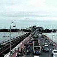  Cauvery bridge in Trichy closed for all vehicles from 21st November