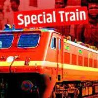 Central Railway to run 156 Summer Special Trains between Mumbai and Banaras