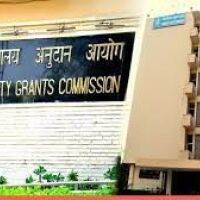  UGC allows NET score for PhD admissions