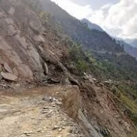 Chamba-Holi road to remain blocked in Himachal 
