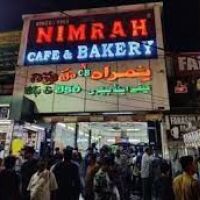 Charminar’s Nimrah Café and Bakery goes 24/7 for Ramadan season in Hyderabad
