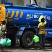 Chennai Metro Water introduces effortless Water Tanker Booking System 