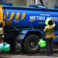 Chennai Metrowater launches 24/7 helplines for Monsoon woes