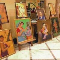 Chennai restored National Art Gallery unveiled 