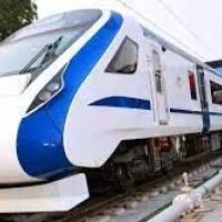 Chennai- Tirunelveli Vande Bharat Express train to reach Dindigul, Madurai and Virudhunagar 10 minutes early