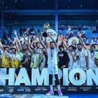 Chennai to host Season 3 of Prime Volleyball League from 15th February 