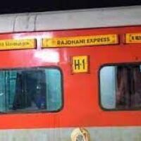 Chennai to Nizamuddin Rajdhani Express rescheduled
