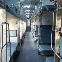 Chhattisgarh railways will add one AC-3 coach each in four pairs in 8 express trains