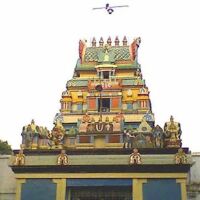 Chilkur Balaji temple prepares for annual Brahmotsavam 