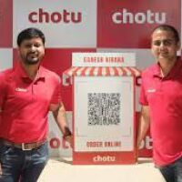 ‘Chotu’ launches QR code for saving big on groceries