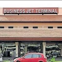 Cochin Airport's Business Jet Terminal to be launched on 10th December