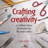 Crafting creativity workshop to start in Hyderabad
