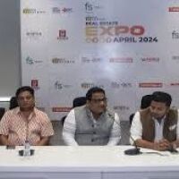 Credai-Raj’s 4-day expo to start from 4th April in Jaipur