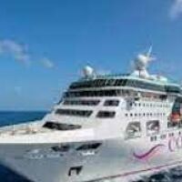 Cruiseliner season will commence from 30th September in Goa