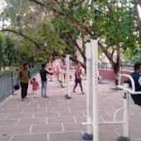 Dehradun Gandhi Park no entry ban imposed since corona period