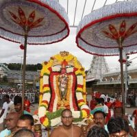 Devotees to get caution deposit refunds within an hour of vacating room in Tirupati 