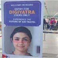 Digi Yatra to be implemented at Kolkata, Pune, Vijayawada and Hyderabad airports 
