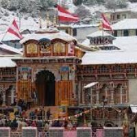 Doors of Badrinath Dham will be closed on 19th November  