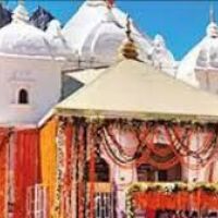 Doors of Yamunotri, Gangotri shrines to open on 10th May