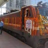 Duration of Rewa Rani Kamalapati Rewa Express Special Train extended