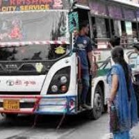 E-Ticketing to be compulsory for Guwahati buses from 1st November in Guwahati 