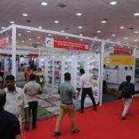 Engineering Materials Exhibition commenced in Coimbatore