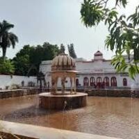 Entry Fee Revised at Saheliyon Ki Bari in Udaipur