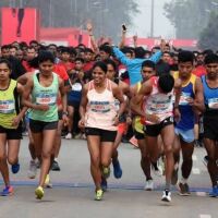  North-East Half Marathon to be organized by the Northeast Frontier Railways on 5th February 2023 in Guwahati