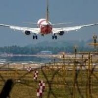 Flight operations to be temporarily halted at Thiruvananthapuram airport on 21st April  
