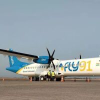 Fly91 launches Hyderabad-Jalgaon route offering affordable flights